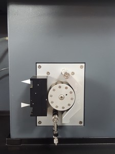 Thumbnail image of Varian Vista-MPX CCD Simultaneous ICP-OES + K Series Chiller
