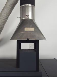 Thumbnail image of Varian Vista-MPX CCD Simultaneous ICP-OES + K Series Chiller