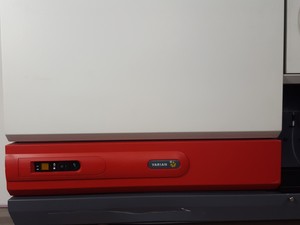 Thumbnail image of Varian Vista-MPX CCD Simultaneous ICP-OES + K Series Chiller