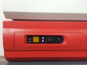 Thumbnail image of Varian Vista-MPX CCD Simultaneous ICP-OES + K Series Chiller
