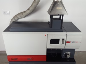Thumbnail image of Varian Vista-MPX CCD Simultaneous ICP-OES + K Series Chiller