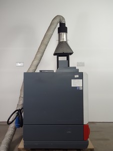 Thumbnail image of Varian Vista-MPX CCD Simultaneous ICP-OES + K Series Chiller