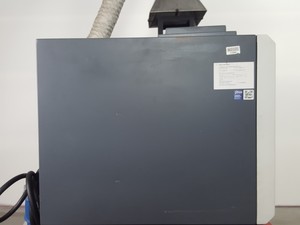 Thumbnail image of Varian Vista-MPX CCD Simultaneous ICP-OES + K Series Chiller