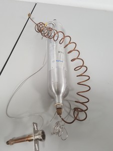 Thumbnail image of Varian Vista-MPX CCD Simultaneous ICP-OES + K Series Chiller