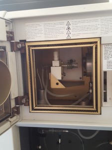 Thumbnail image of Varian Vista-MPX CCD Simultaneous ICP-OES + K Series Chiller