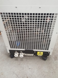 Thumbnail image of Varian Vista-MPX CCD Simultaneous ICP-OES + K Series Chiller