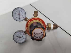 Thumbnail image of Varian Vista-MPX CCD Simultaneous ICP-OES + K Series Chiller