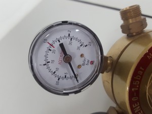 Thumbnail image of Varian Vista-MPX CCD Simultaneous ICP-OES + K Series Chiller