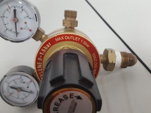 Thumbnail image of Varian Vista-MPX CCD Simultaneous ICP-OES + K Series Chiller