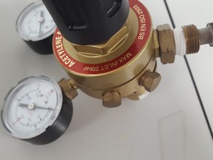 Thumbnail image of Varian Vista-MPX CCD Simultaneous ICP-OES + K Series Chiller
