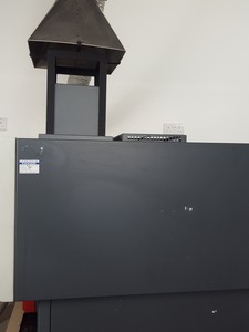 Thumbnail image of Varian Vista-MPX CCD Simultaneous ICP-OES + K Series Chiller