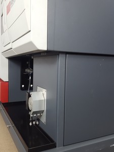 Thumbnail image of Varian Vista-MPX CCD Simultaneous ICP-OES + K Series Chiller