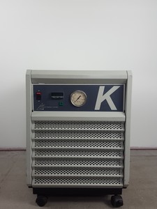 Thumbnail image of Varian Vista-MPX CCD Simultaneous ICP-OES + K Series Chiller
