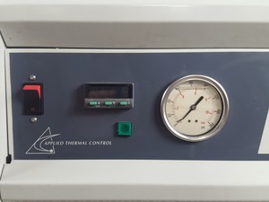 Thumbnail image of Varian Vista-MPX CCD Simultaneous ICP-OES + K Series Chiller