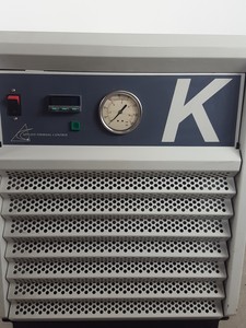 Thumbnail image of Varian Vista-MPX CCD Simultaneous ICP-OES + K Series Chiller