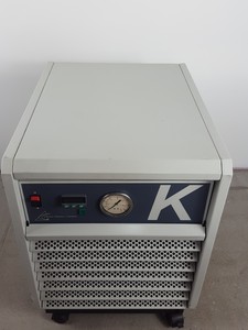 Thumbnail image of Varian Vista-MPX CCD Simultaneous ICP-OES + K Series Chiller