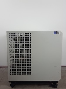 Thumbnail image of Varian Vista-MPX CCD Simultaneous ICP-OES + K Series Chiller