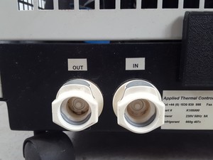 Thumbnail image of Varian Vista-MPX CCD Simultaneous ICP-OES + K Series Chiller