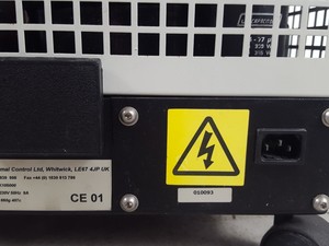 Thumbnail image of Varian Vista-MPX CCD Simultaneous ICP-OES + K Series Chiller