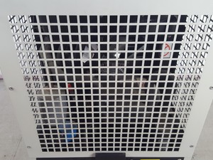 Thumbnail image of Varian Vista-MPX CCD Simultaneous ICP-OES + K Series Chiller