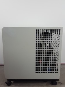 Thumbnail image of Varian Vista-MPX CCD Simultaneous ICP-OES + K Series Chiller