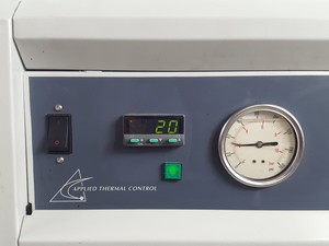 Thumbnail image of Varian Vista-MPX CCD Simultaneous ICP-OES + K Series Chiller