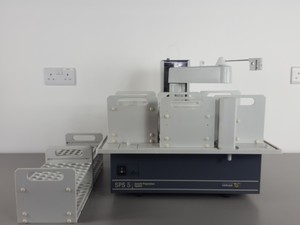 Thumbnail image of Varian Vista-MPX CCD Simultaneous ICP-OES + K Series Chiller