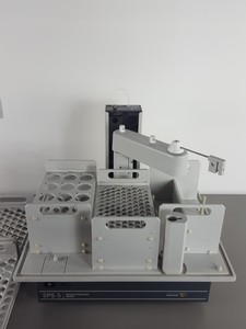 Thumbnail image of Varian Vista-MPX CCD Simultaneous ICP-OES + K Series Chiller