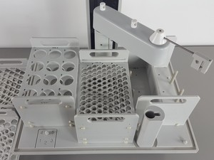 Thumbnail image of Varian Vista-MPX CCD Simultaneous ICP-OES + K Series Chiller