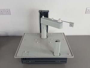 Thumbnail image of Varian Vista-MPX CCD Simultaneous ICP-OES + K Series Chiller