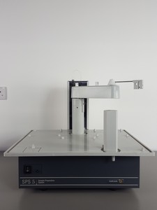 Thumbnail image of Varian Vista-MPX CCD Simultaneous ICP-OES + K Series Chiller