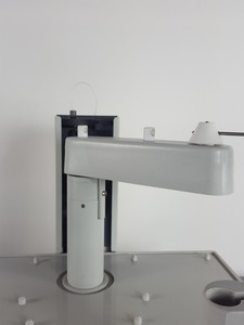 Thumbnail image of Varian Vista-MPX CCD Simultaneous ICP-OES + K Series Chiller