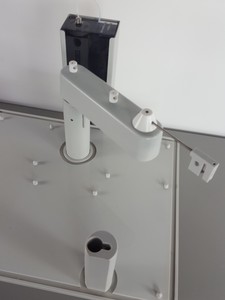 Thumbnail image of Varian Vista-MPX CCD Simultaneous ICP-OES + K Series Chiller