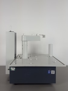 Thumbnail image of Varian Vista-MPX CCD Simultaneous ICP-OES + K Series Chiller