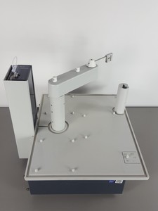 Thumbnail image of Varian Vista-MPX CCD Simultaneous ICP-OES + K Series Chiller