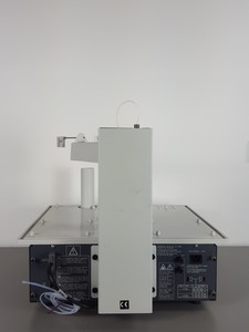 Thumbnail image of Varian Vista-MPX CCD Simultaneous ICP-OES + K Series Chiller