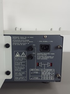 Thumbnail image of Varian Vista-MPX CCD Simultaneous ICP-OES + K Series Chiller