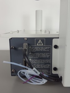 Thumbnail image of Varian Vista-MPX CCD Simultaneous ICP-OES + K Series Chiller