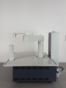 Thumbnail image of Varian Vista-MPX CCD Simultaneous ICP-OES + K Series Chiller