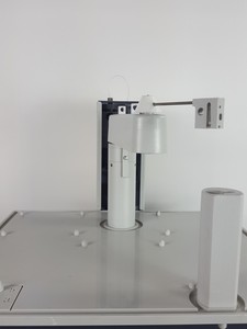 Thumbnail image of Varian Vista-MPX CCD Simultaneous ICP-OES + K Series Chiller