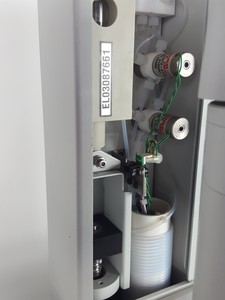 Thumbnail image of Varian Vista-MPX CCD Simultaneous ICP-OES + K Series Chiller