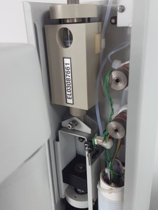 Thumbnail image of Varian Vista-MPX CCD Simultaneous ICP-OES + K Series Chiller