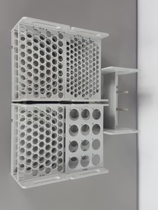 Thumbnail image of Varian Vista-MPX CCD Simultaneous ICP-OES + K Series Chiller