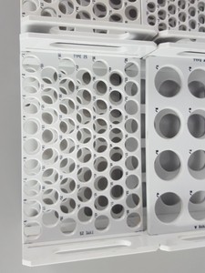 Thumbnail image of Varian Vista-MPX CCD Simultaneous ICP-OES + K Series Chiller