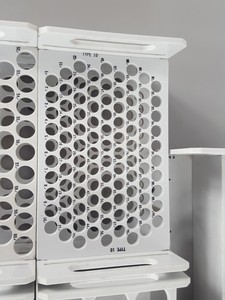 Thumbnail image of Varian Vista-MPX CCD Simultaneous ICP-OES + K Series Chiller