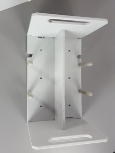 Thumbnail image of Varian Vista-MPX CCD Simultaneous ICP-OES + K Series Chiller