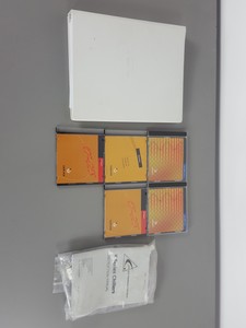 Thumbnail image of Varian Vista-MPX CCD Simultaneous ICP-OES + K Series Chiller