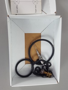 Thumbnail image of Varian Vista-MPX CCD Simultaneous ICP-OES + K Series Chiller