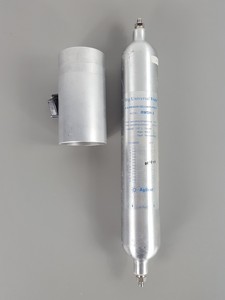 Thumbnail image of Varian Vista-MPX CCD Simultaneous ICP-OES + K Series Chiller