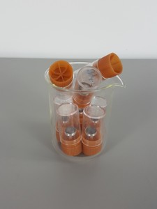Thumbnail image of Varian Vista-MPX CCD Simultaneous ICP-OES + K Series Chiller